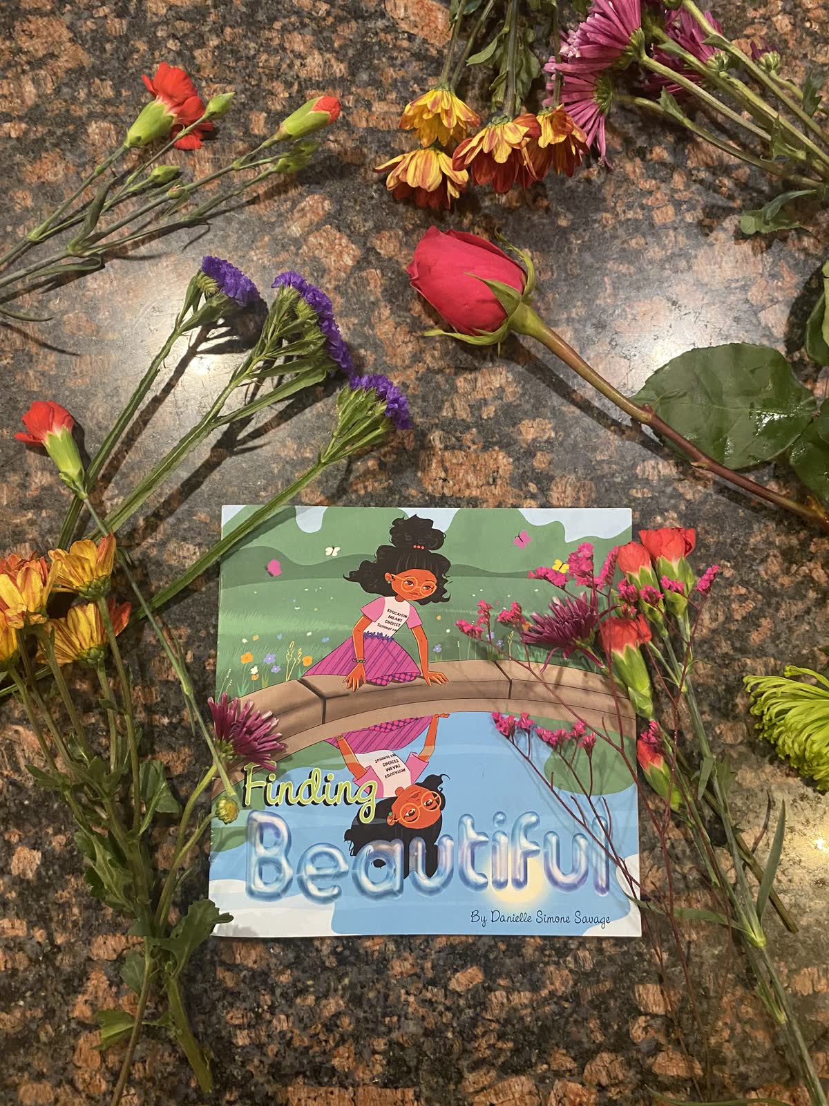 Finding Beautiful