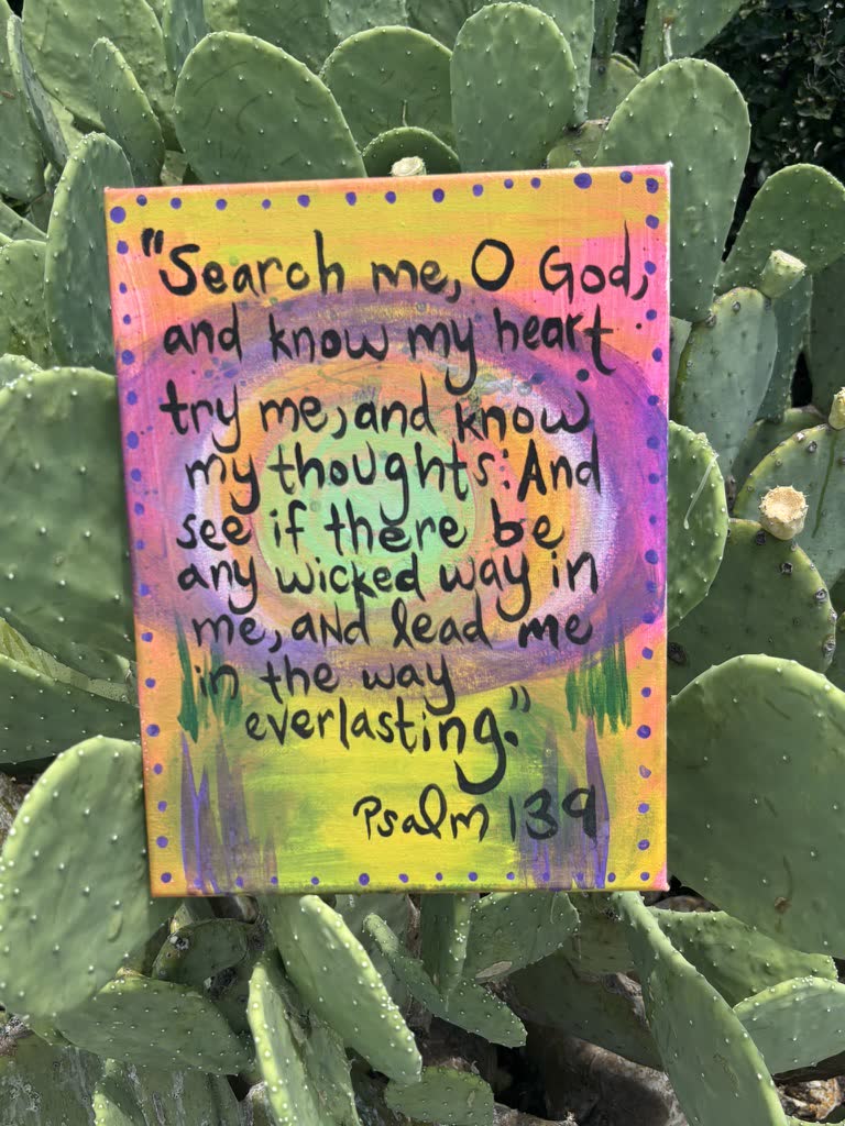 Psalm 139